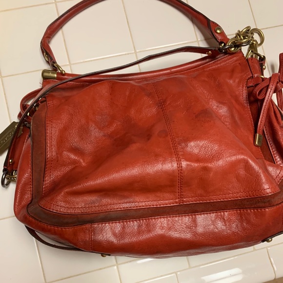 Coach purse - Picture 2 of 5